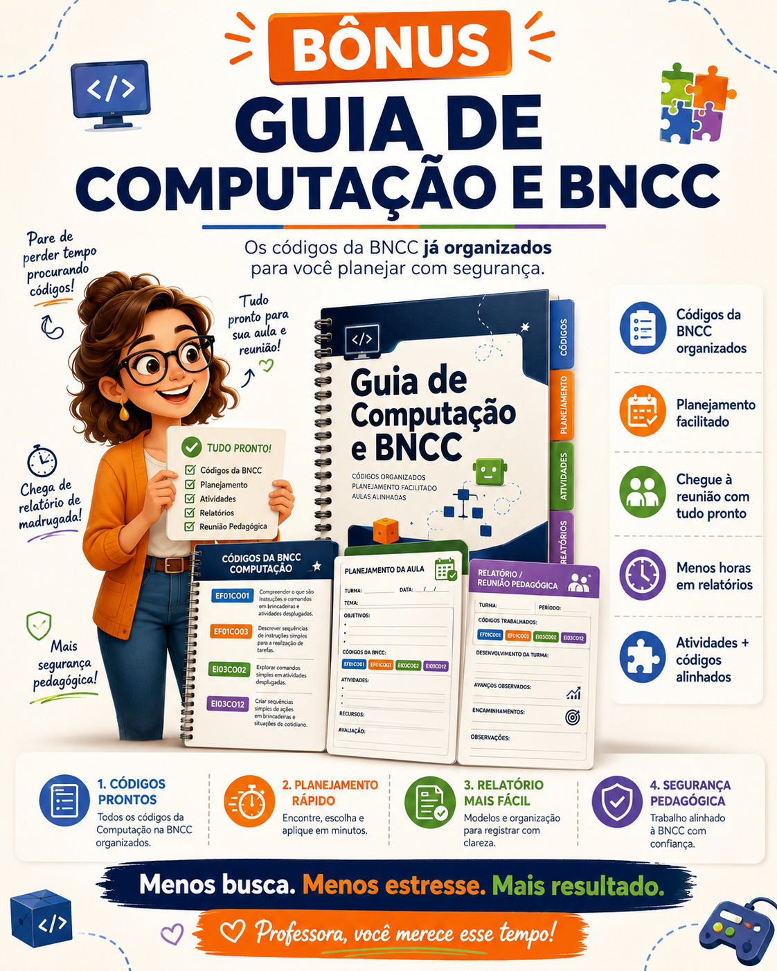Bônus Guia de Computação e BNCC